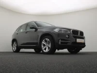 BMW X5 3 190kW thumbnail