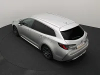 Toyota Corolla 2 135kW thumbnail