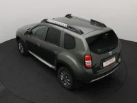 Dacia Duster 1.2 92kW thumbnail