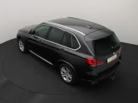 BMW X5 3 190kW thumbnail