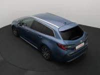 Toyota Corolla 1.8 90kW thumbnail