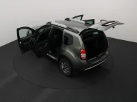 Dacia Duster 1.2 92kW thumbnail