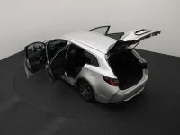 Toyota Corolla 2 135kW thumbnail