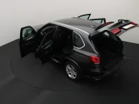 BMW X5 3 190kW thumbnail