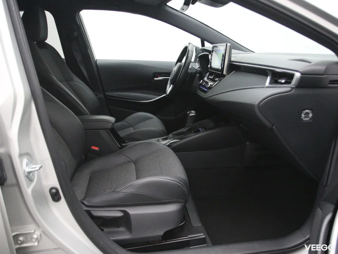 Toyota Corolla 2 135kW