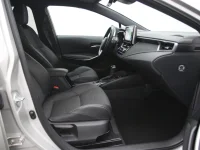 Toyota Corolla 2 135kW thumbnail