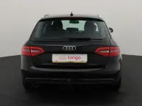 Audi A4 2 110kW thumbnail