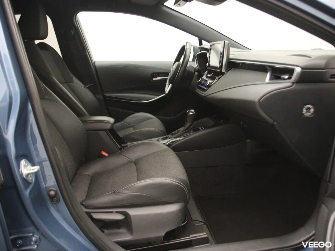 Toyota Corolla 1.8 90kW