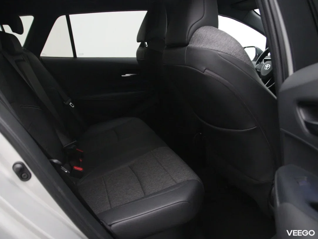 Toyota Corolla 2 135kW