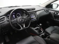 Nissan Qashqai 1.3 103kW thumbnail