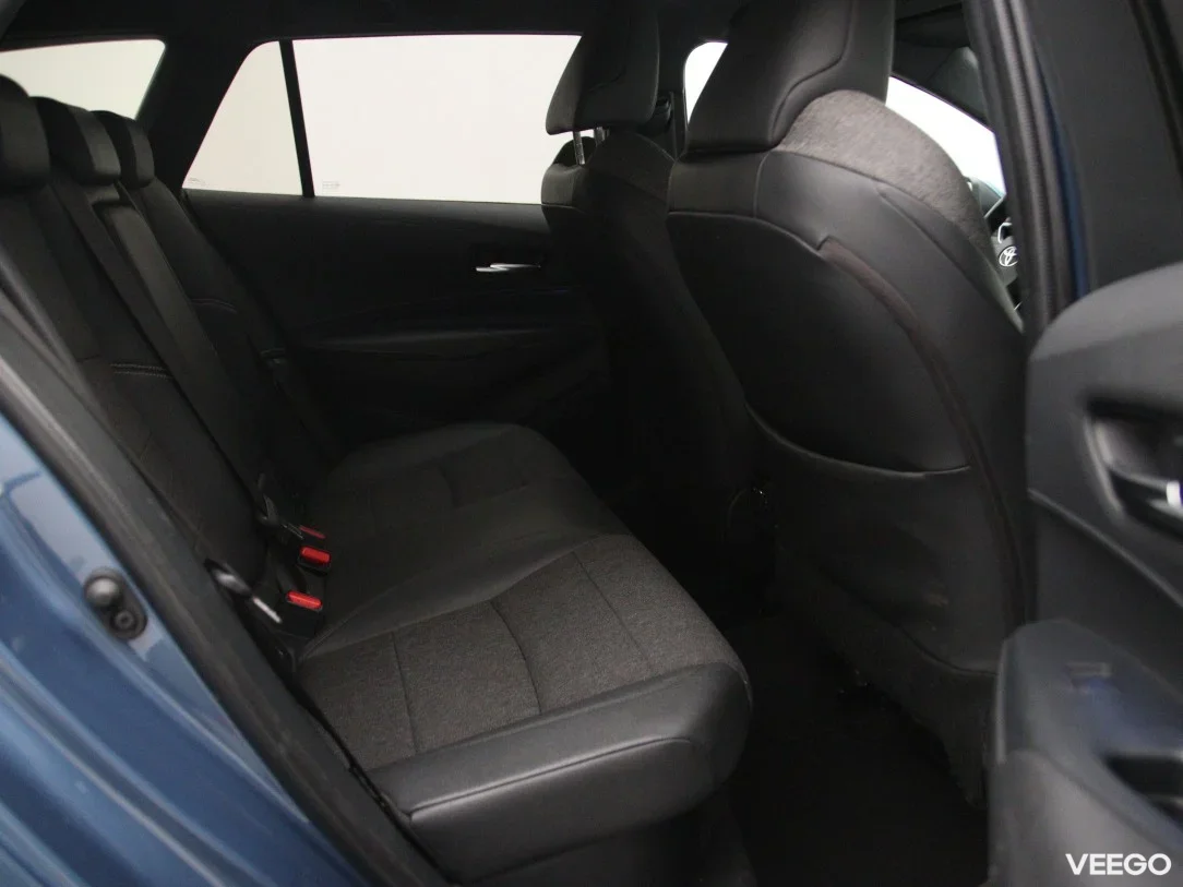 Toyota Corolla 1.8 90kW