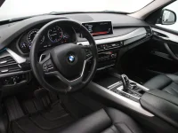 BMW X5 3 190kW thumbnail