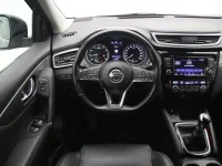 Nissan Qashqai 1.3 103kW thumbnail