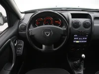 Dacia Duster 1.2 92kW thumbnail