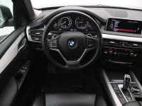 BMW X5 3 190kW thumbnail