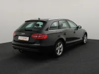 Audi A4 2 110kW thumbnail