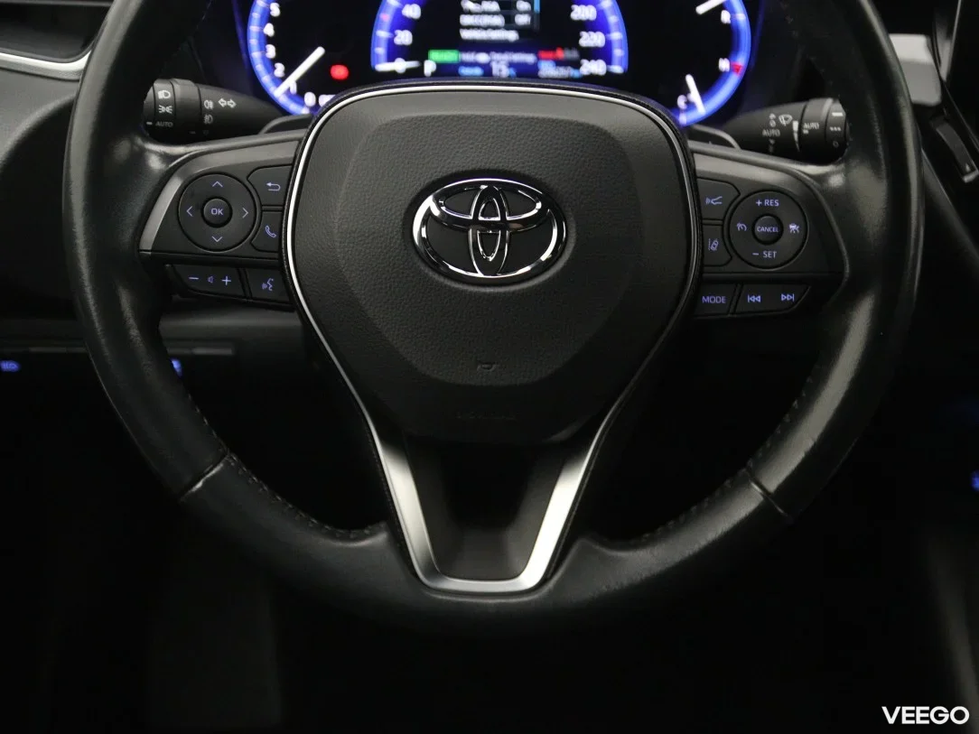 Toyota Corolla 2 135kW