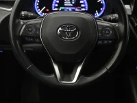 Toyota Corolla 2 135kW thumbnail