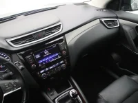 Nissan Qashqai 1.3 103kW thumbnail