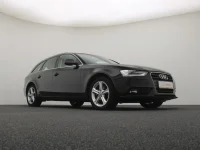 Audi A4 2 110kW thumbnail