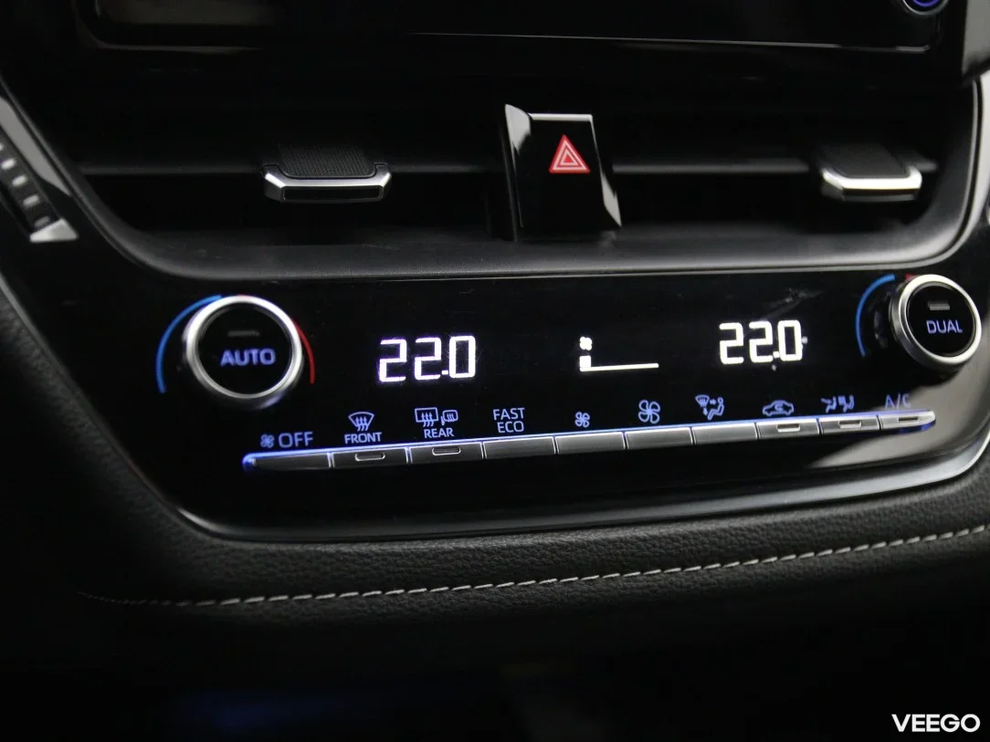 Toyota Corolla 1.8 90kW