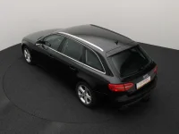 Audi A4 2 110kW thumbnail