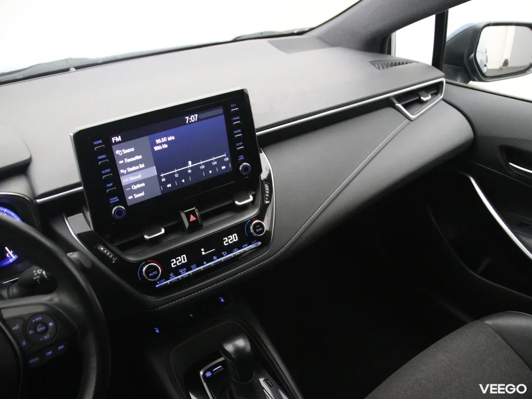 Toyota Corolla 1.8 90kW