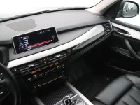 BMW X5 3 190kW thumbnail