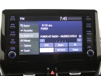 Toyota Corolla 2 135kW thumbnail