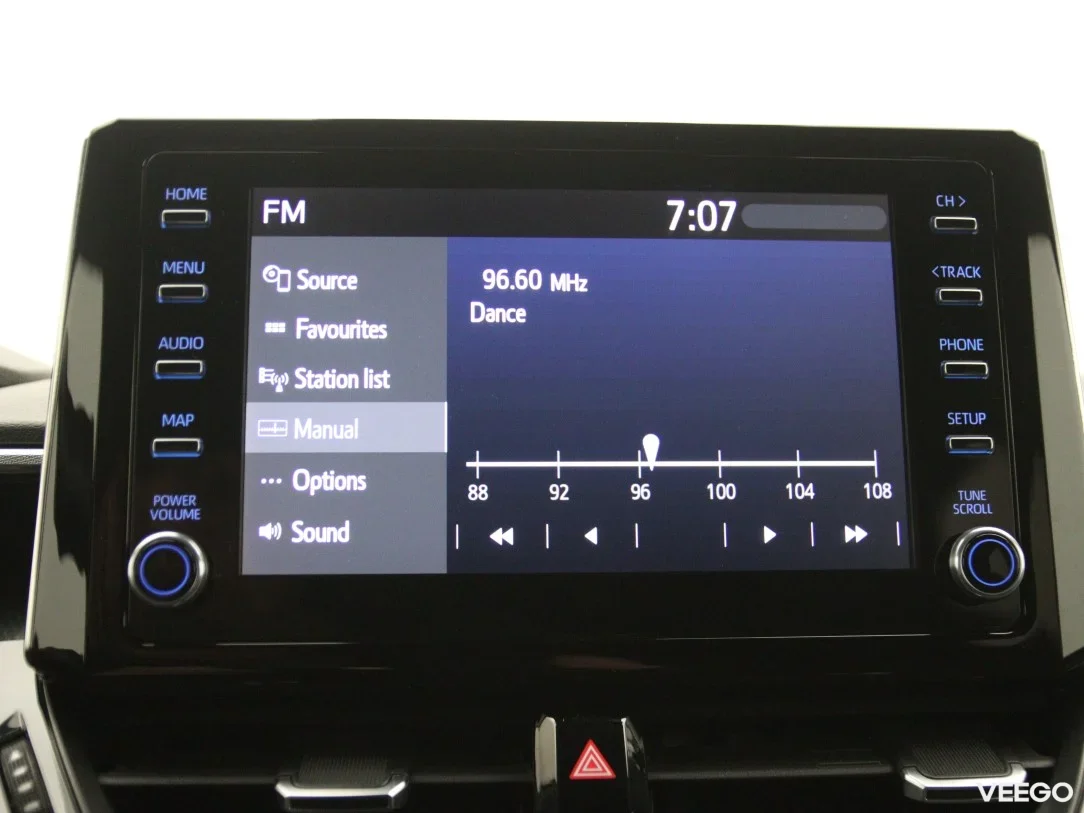 Toyota Corolla 1.8 90kW