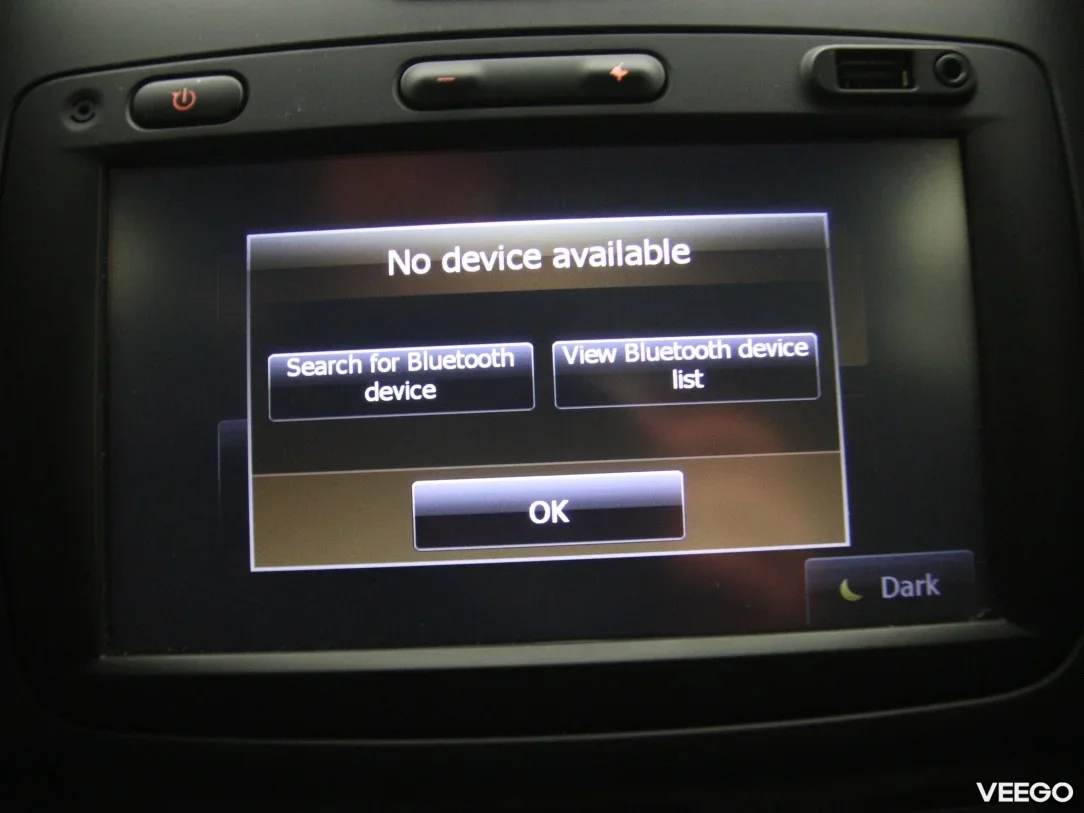 Dacia Duster 1.2 92kW