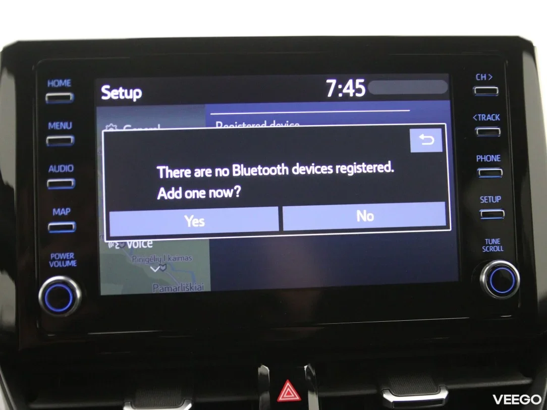 Toyota Corolla 2 135kW