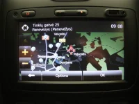 Dacia Duster 1.2 92kW thumbnail