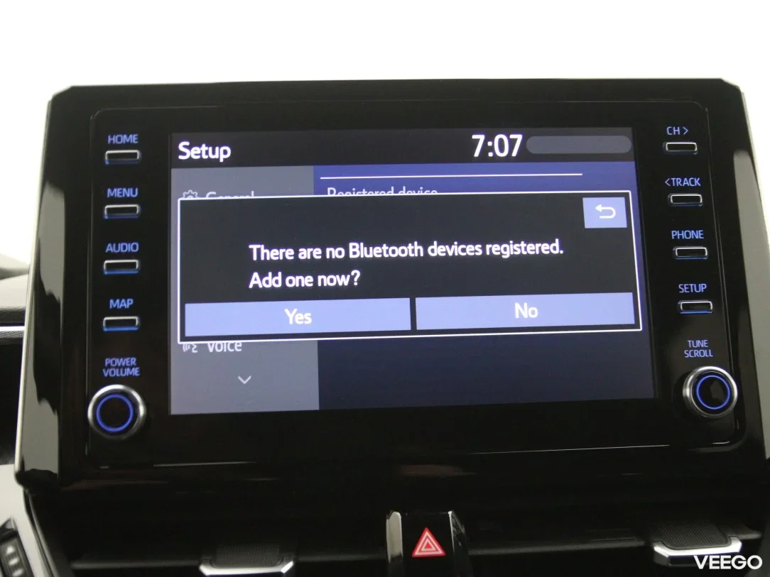 Toyota Corolla 1.8 90kW