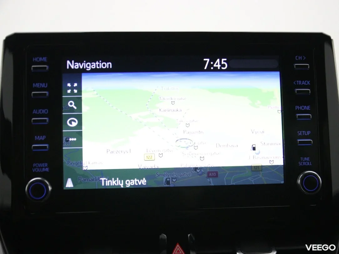 Toyota Corolla 2 135kW