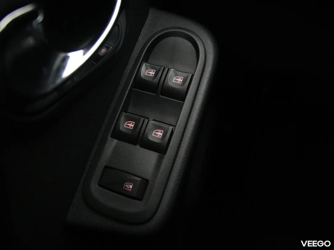 Dacia Duster 1.2 92kW