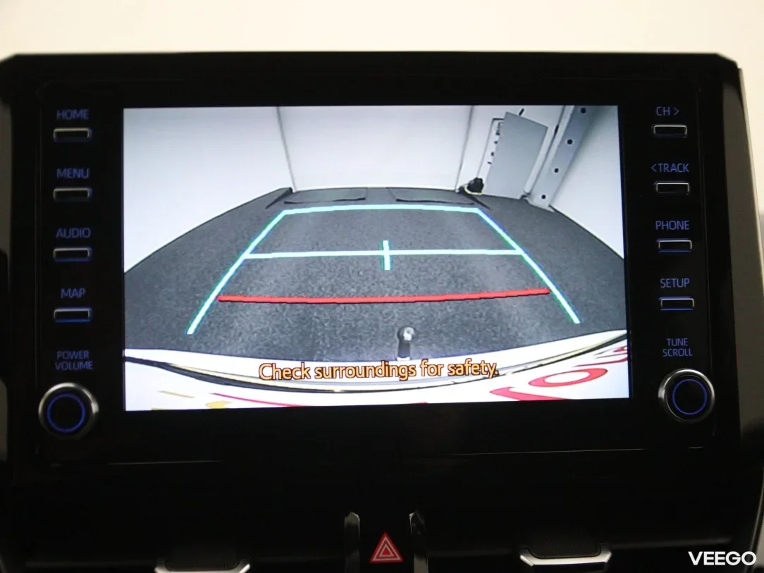 Toyota Corolla 2 135kW