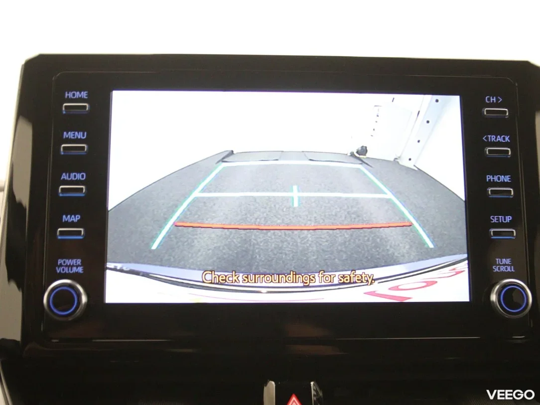 Toyota Corolla 1.8 90kW