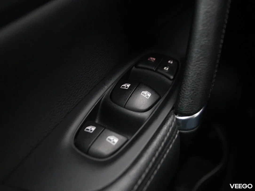 Nissan Qashqai 1.3 103kW