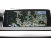 BMW X5 3 190kW thumbnail