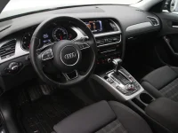 Audi A4 2 110kW thumbnail