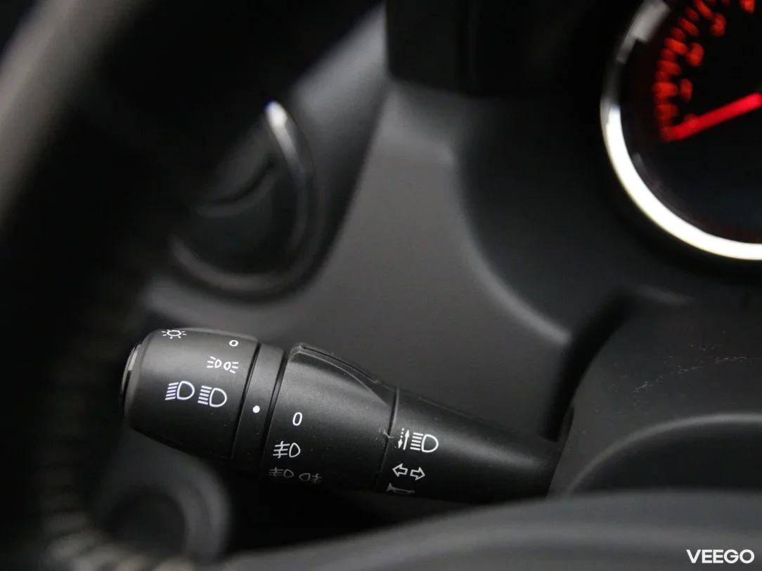 Dacia Duster 1.2 92kW