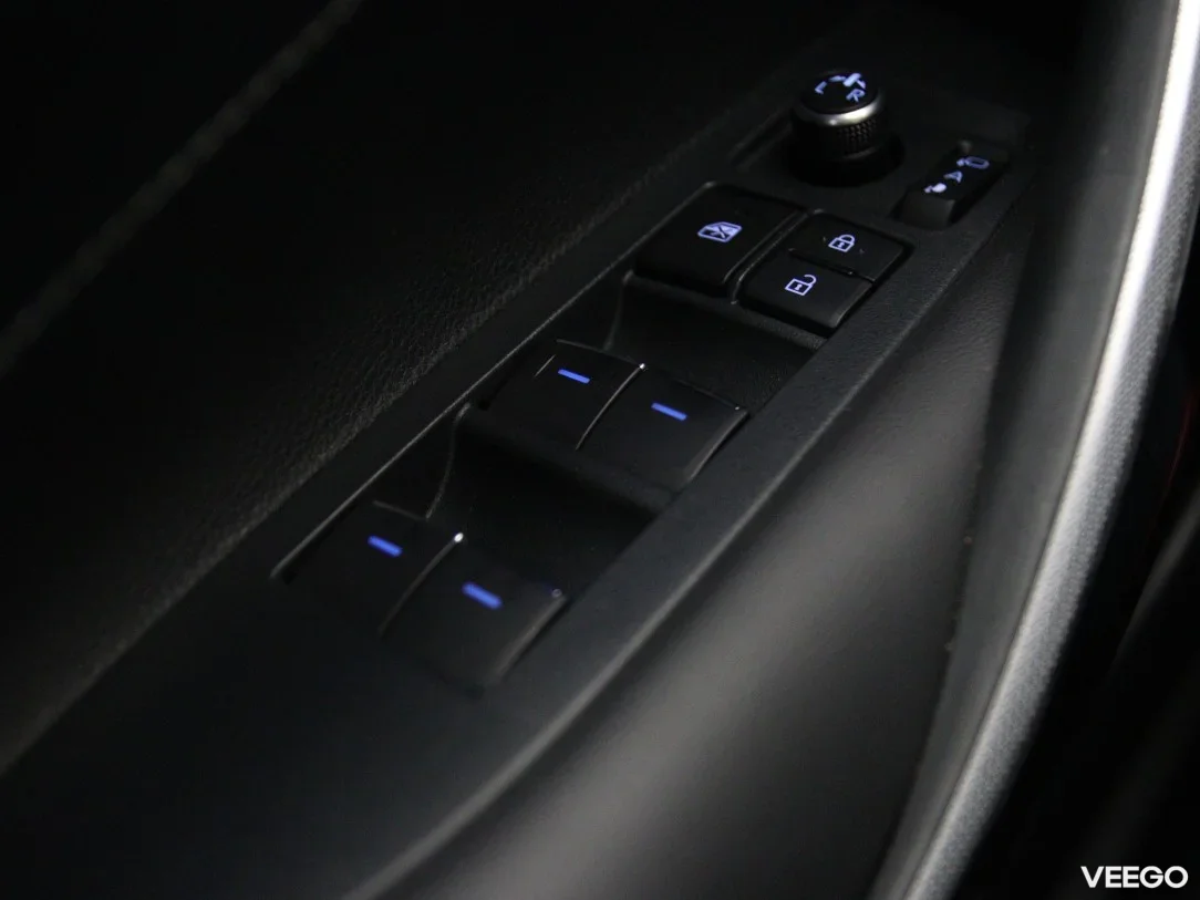 Toyota Corolla 1.8 90kW