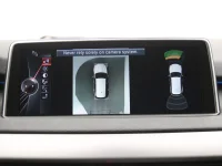 BMW X5 3 190kW thumbnail