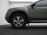 Dacia Duster 1.2 92kW thumbnail