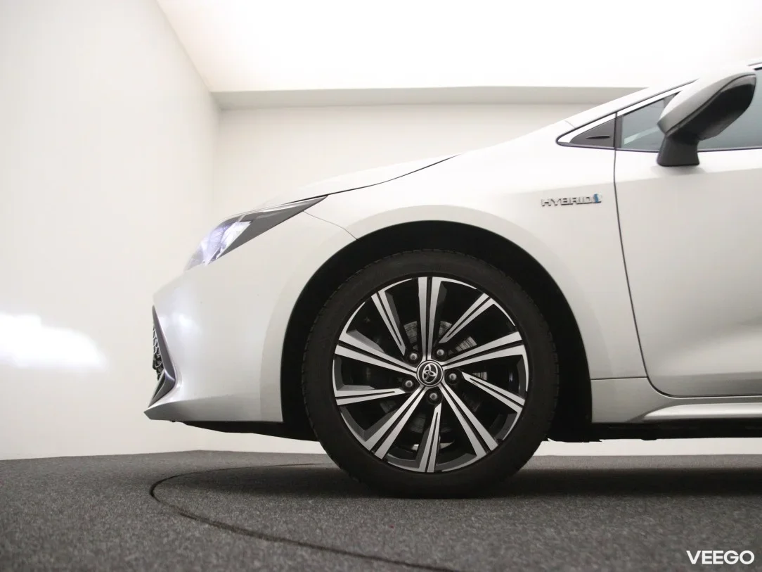 Toyota Corolla 2 135kW