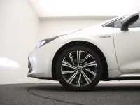 Toyota Corolla 2 135kW thumbnail