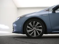 Toyota Corolla 1.8 90kW thumbnail