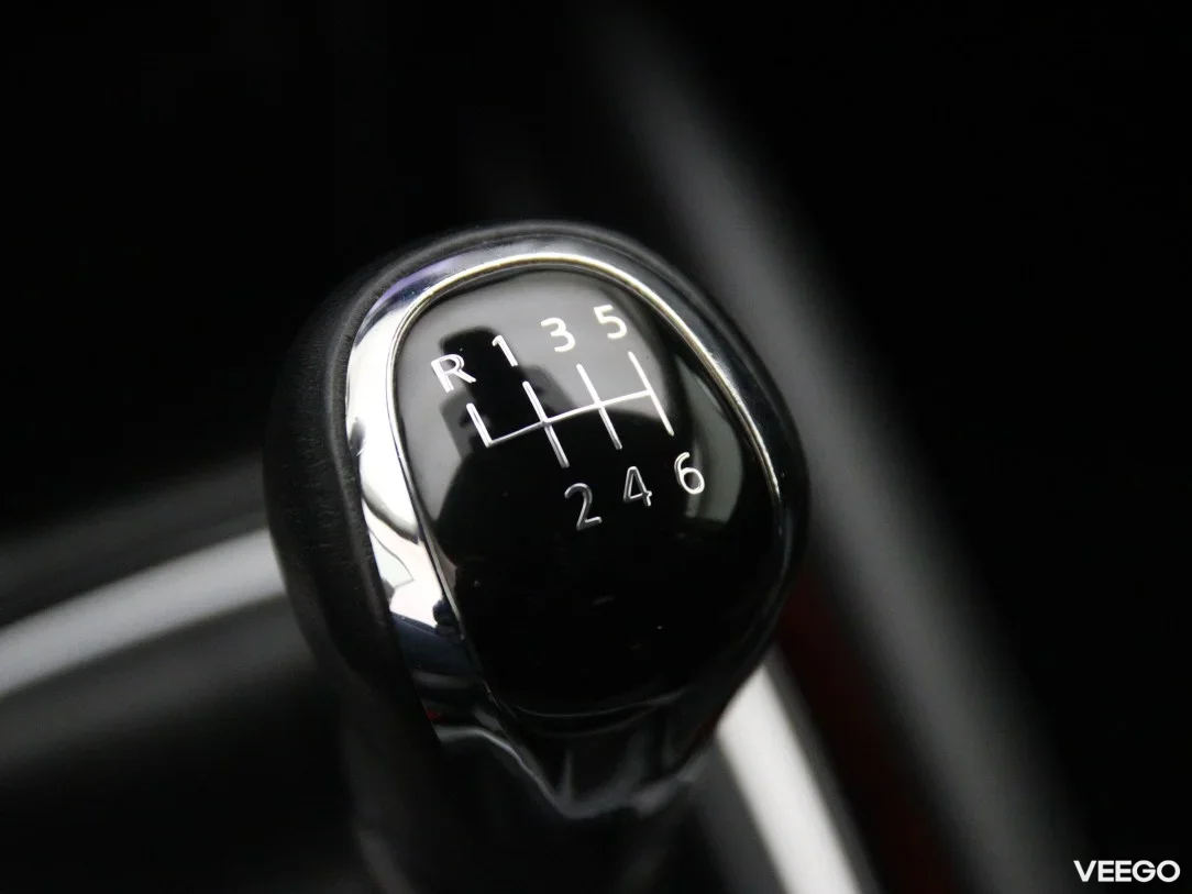 Nissan Qashqai 1.3 103kW