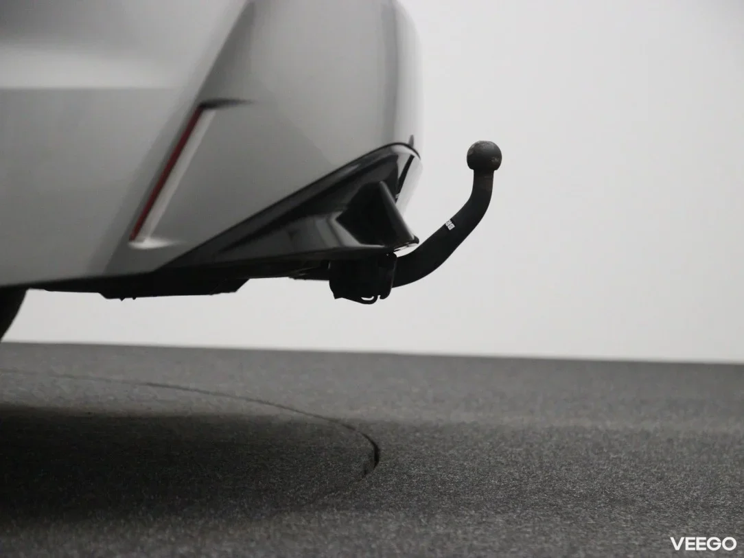 Toyota Corolla 2 135kW